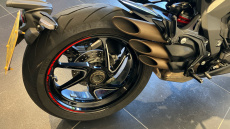 Mv Agusta Brutale 800 RR America E4
